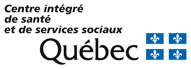 Logo CISSS Québec