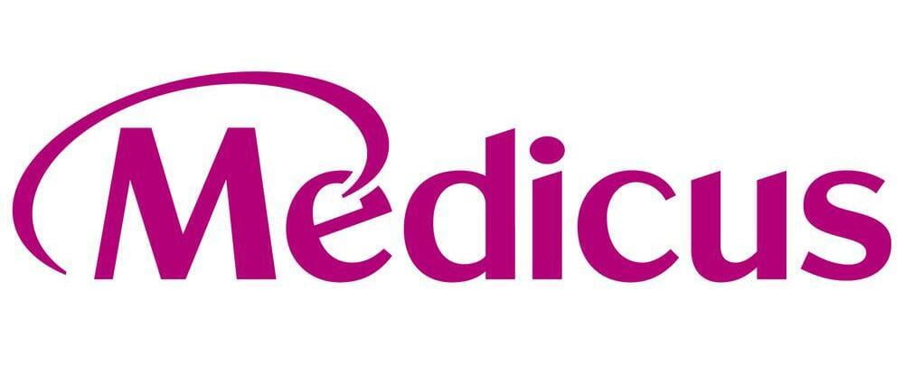 Logo de Medicus
