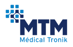 Logo de MTM Médical Tronik